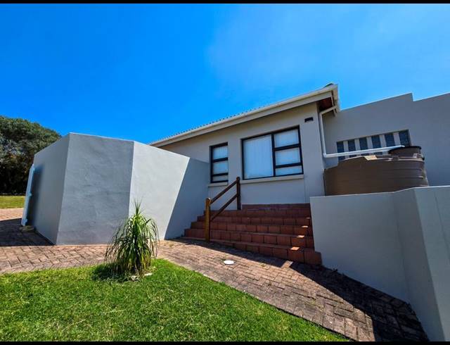 3 BEDROOM HOUSE FOR SALE IN STILBAAI-WES